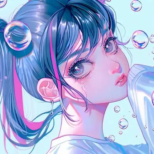 追剧的阿May的头像